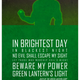 Illustration for article titled These Cut-Out Style Posters Show the Inspirational Side of Superheroes